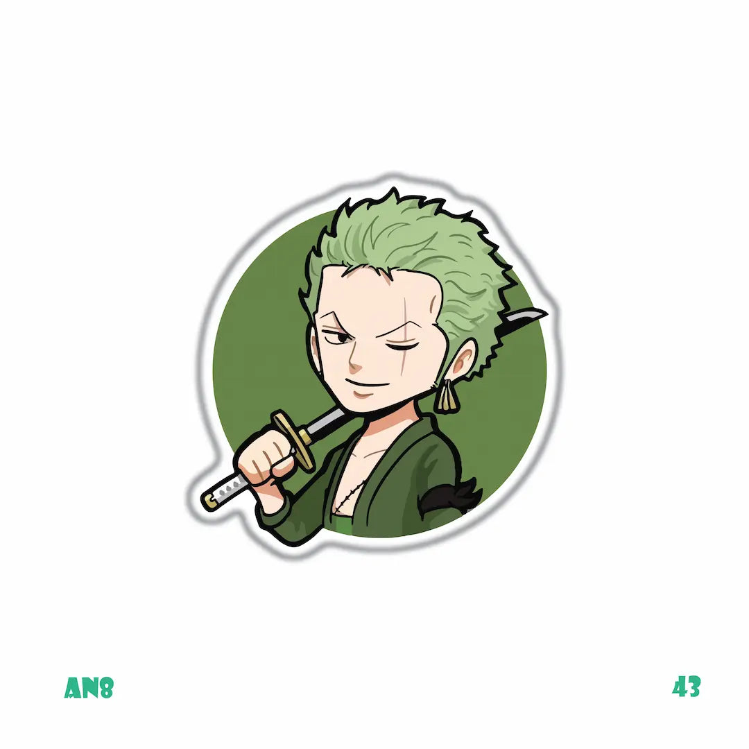 ONE PIECE [87]