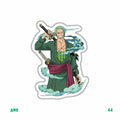 ONE PIECE [88]