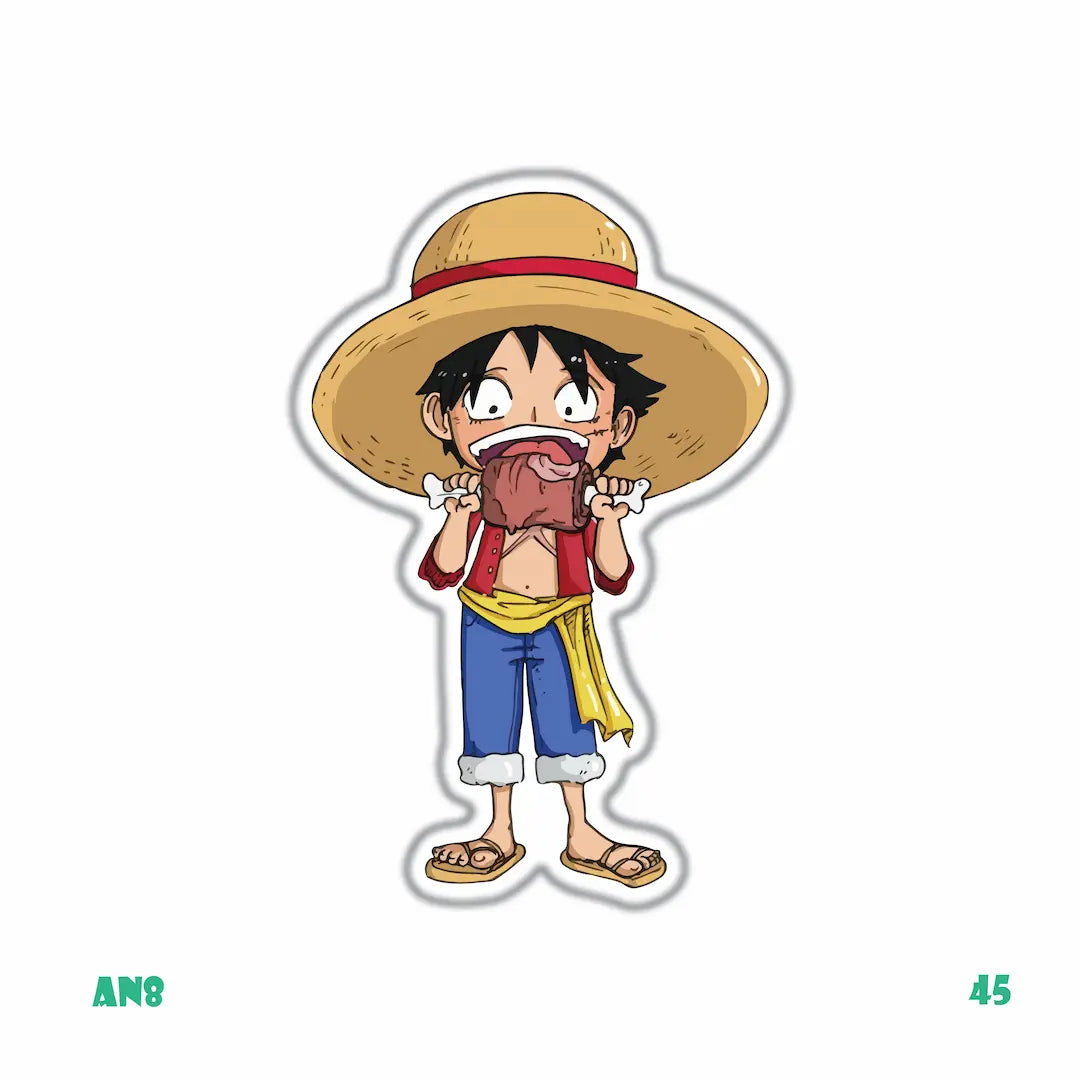 ONE PIECE [89]