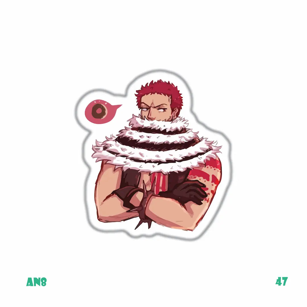 ONE PIECE [91]