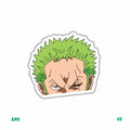 ONE PIECE [92]