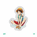 ONE PIECE [39]
