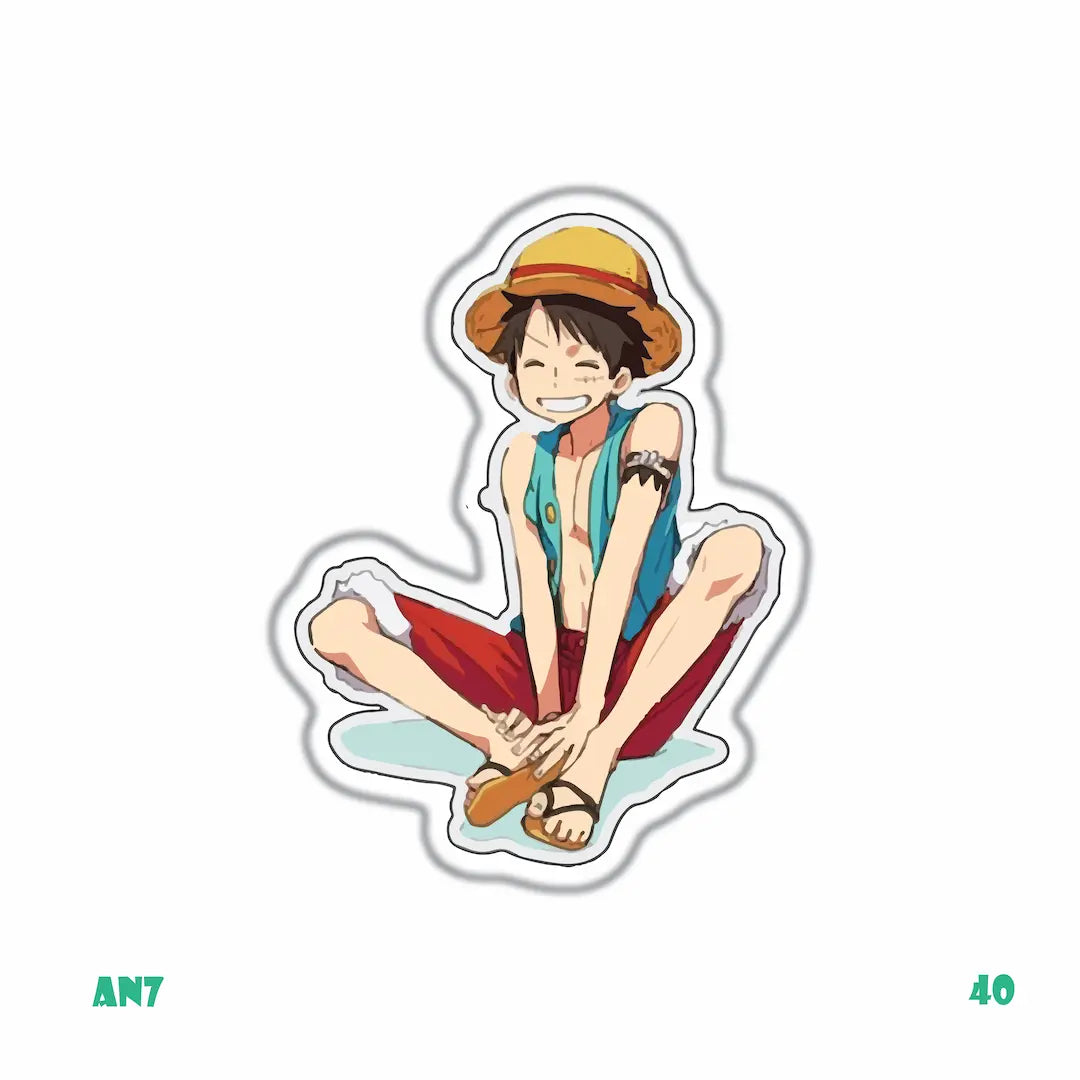 ONE PIECE [39]