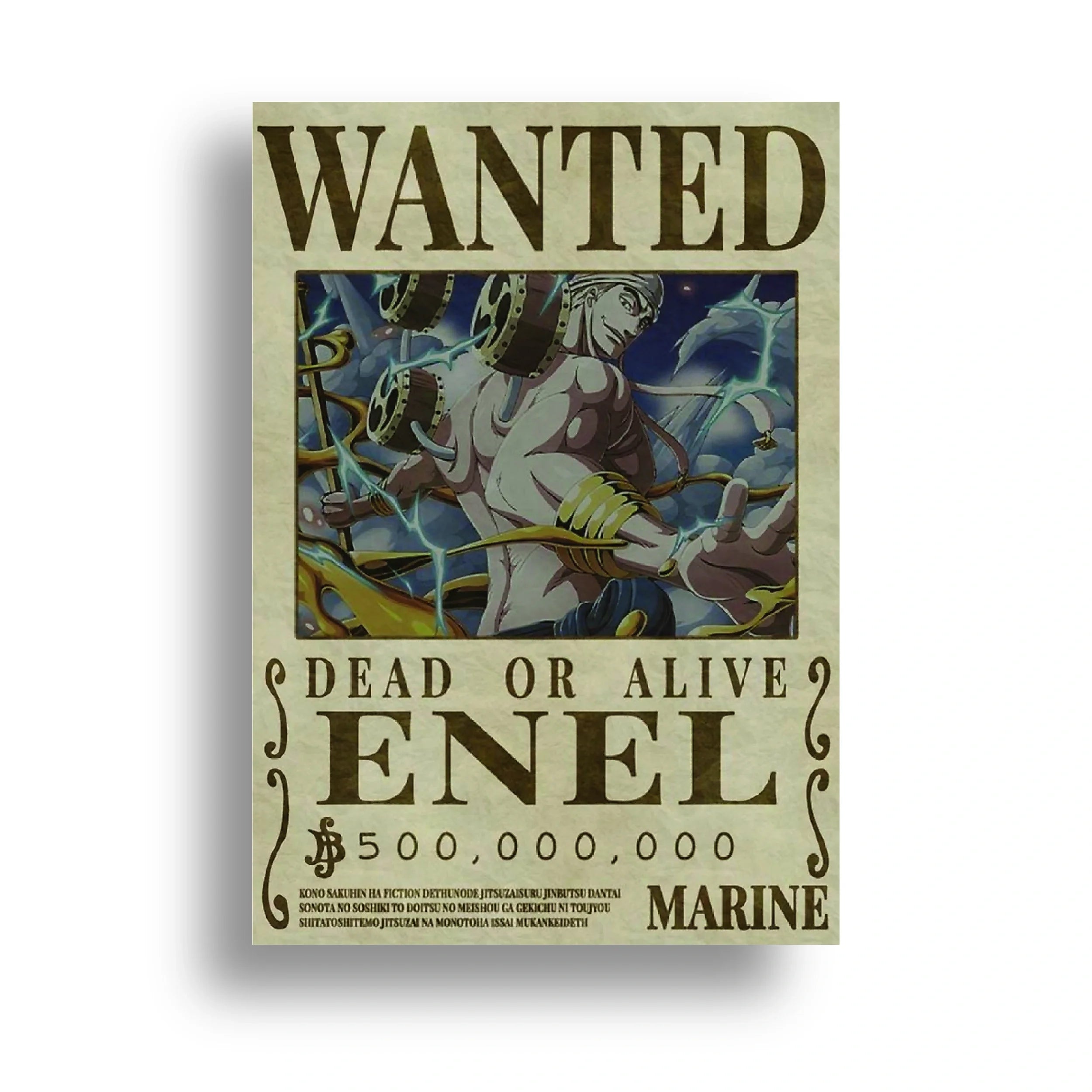 ONE PIECE (11)
