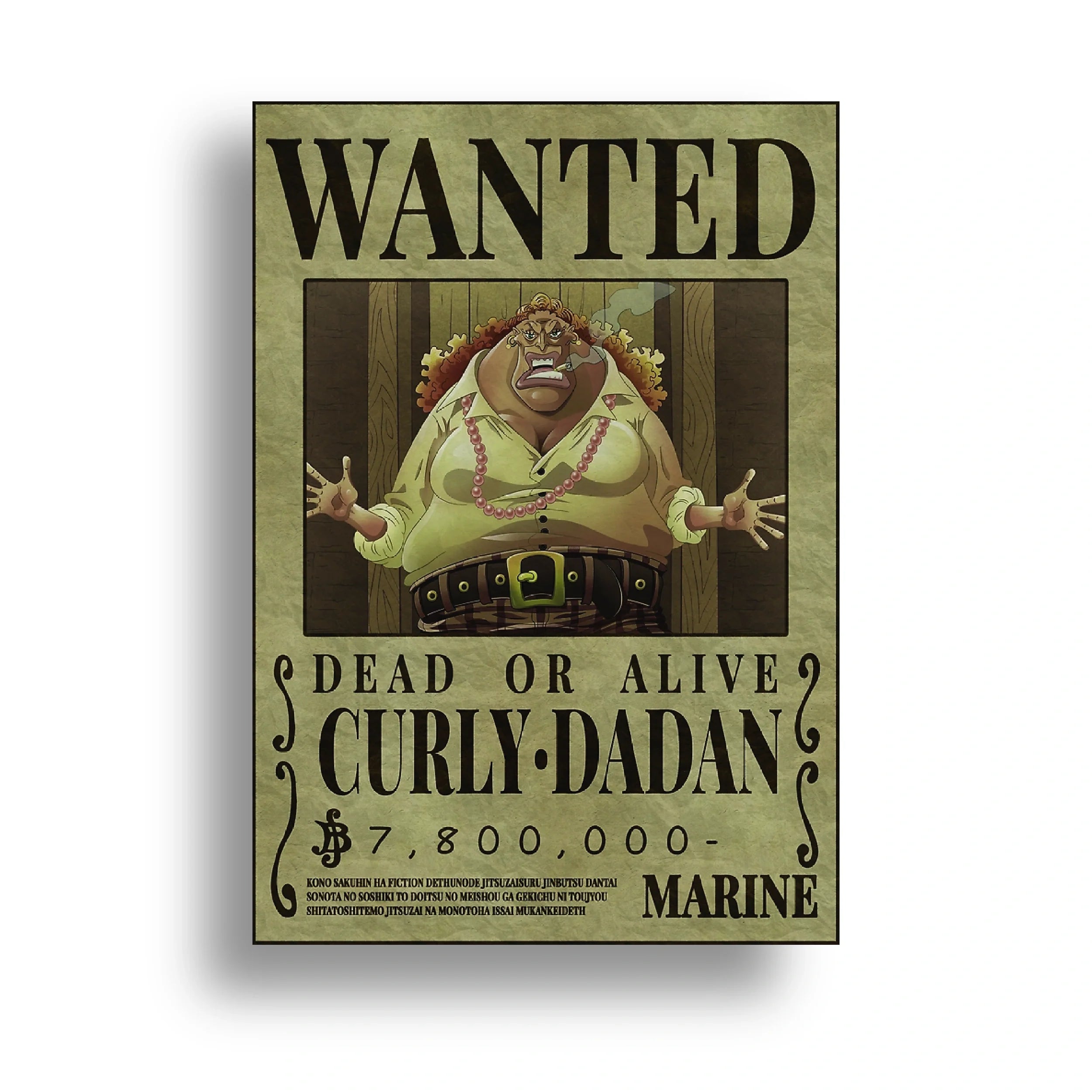 ONE PIECE (12)
