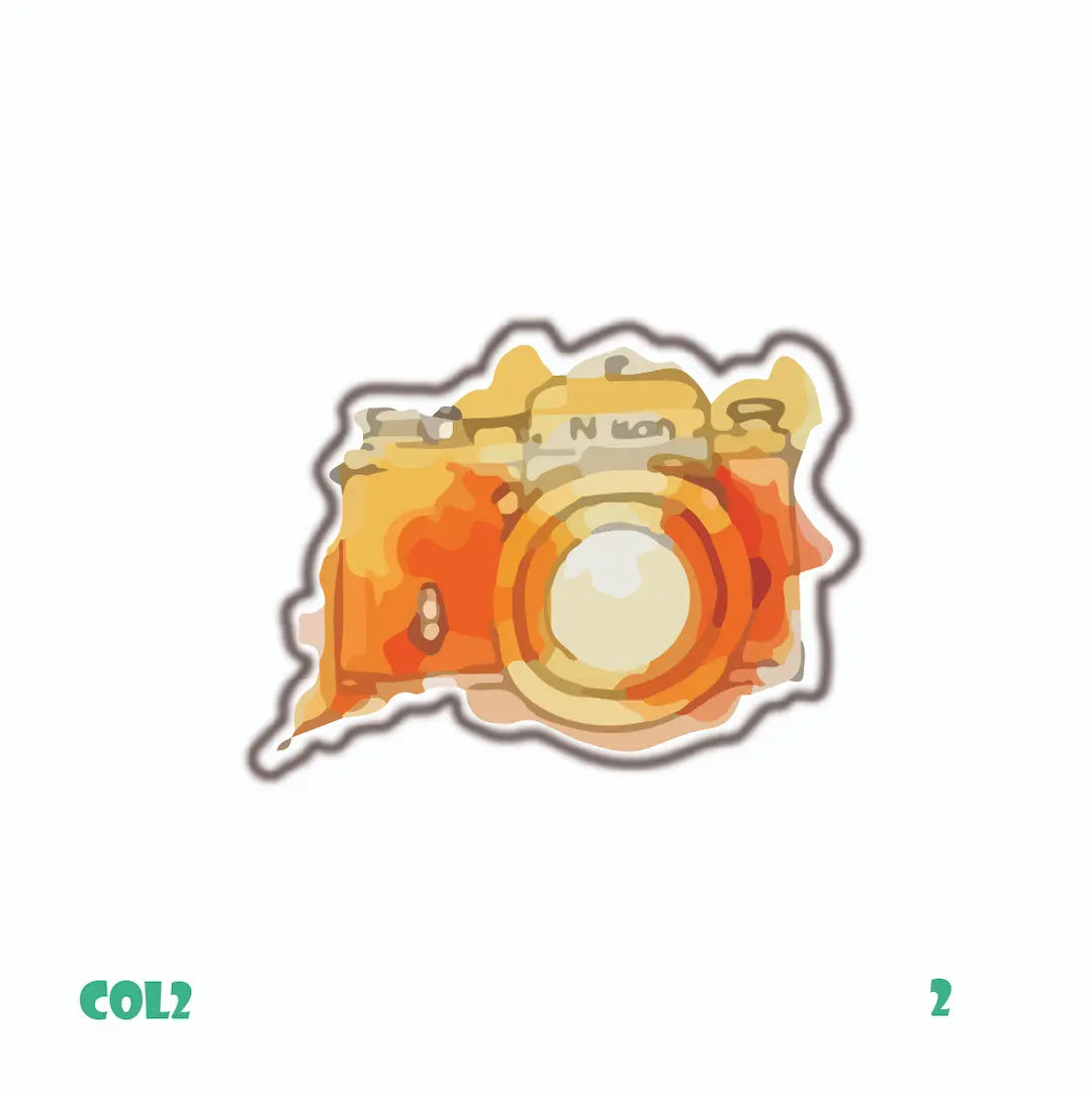 ORANGE [11]