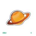 ORANGE [13]