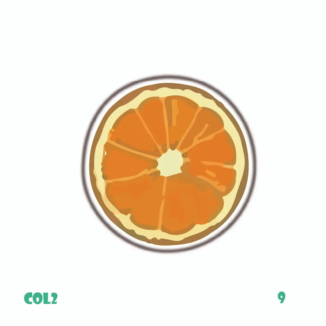 ORANGE [3]
