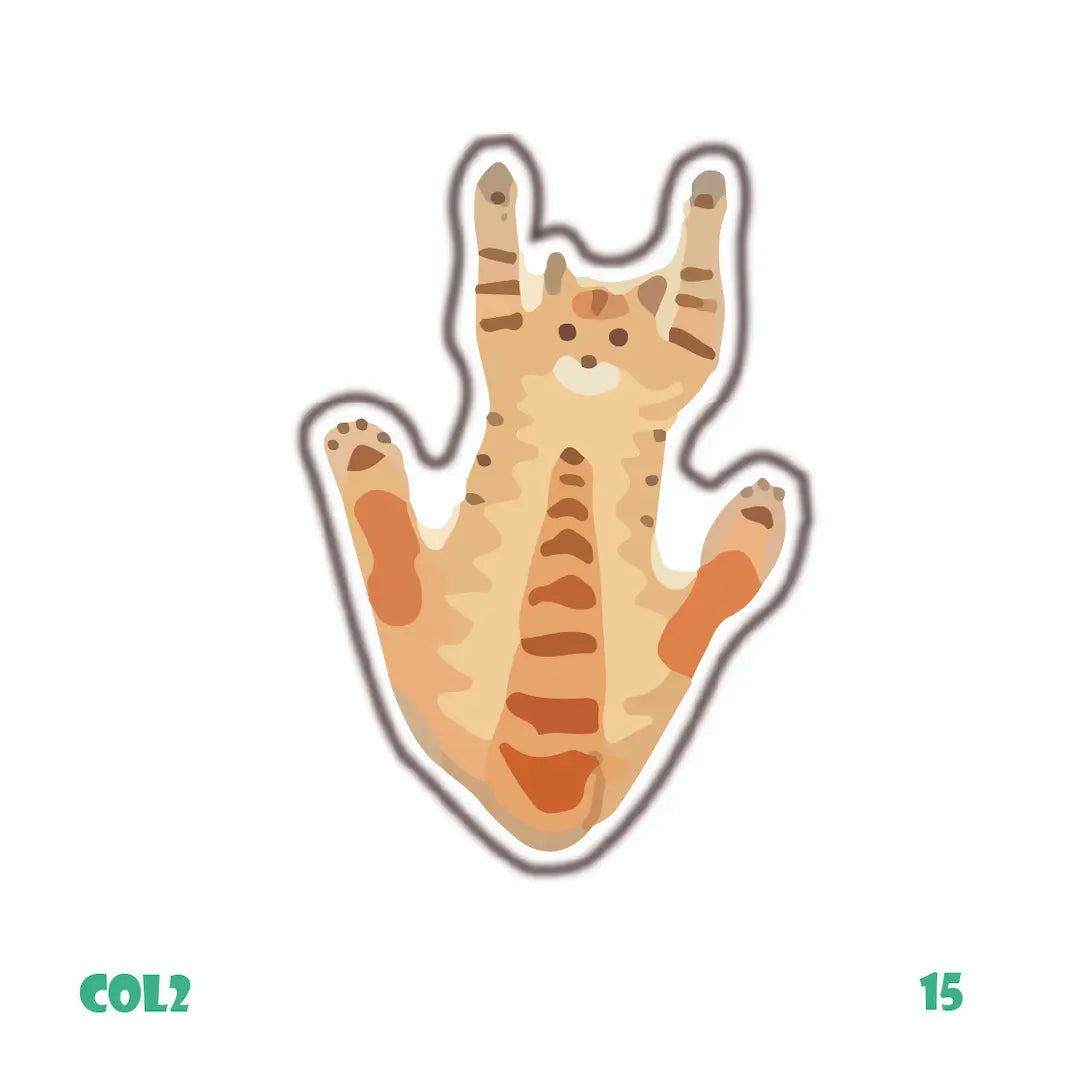 ORANGE [4]