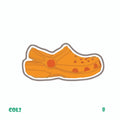 ORANGE [5]