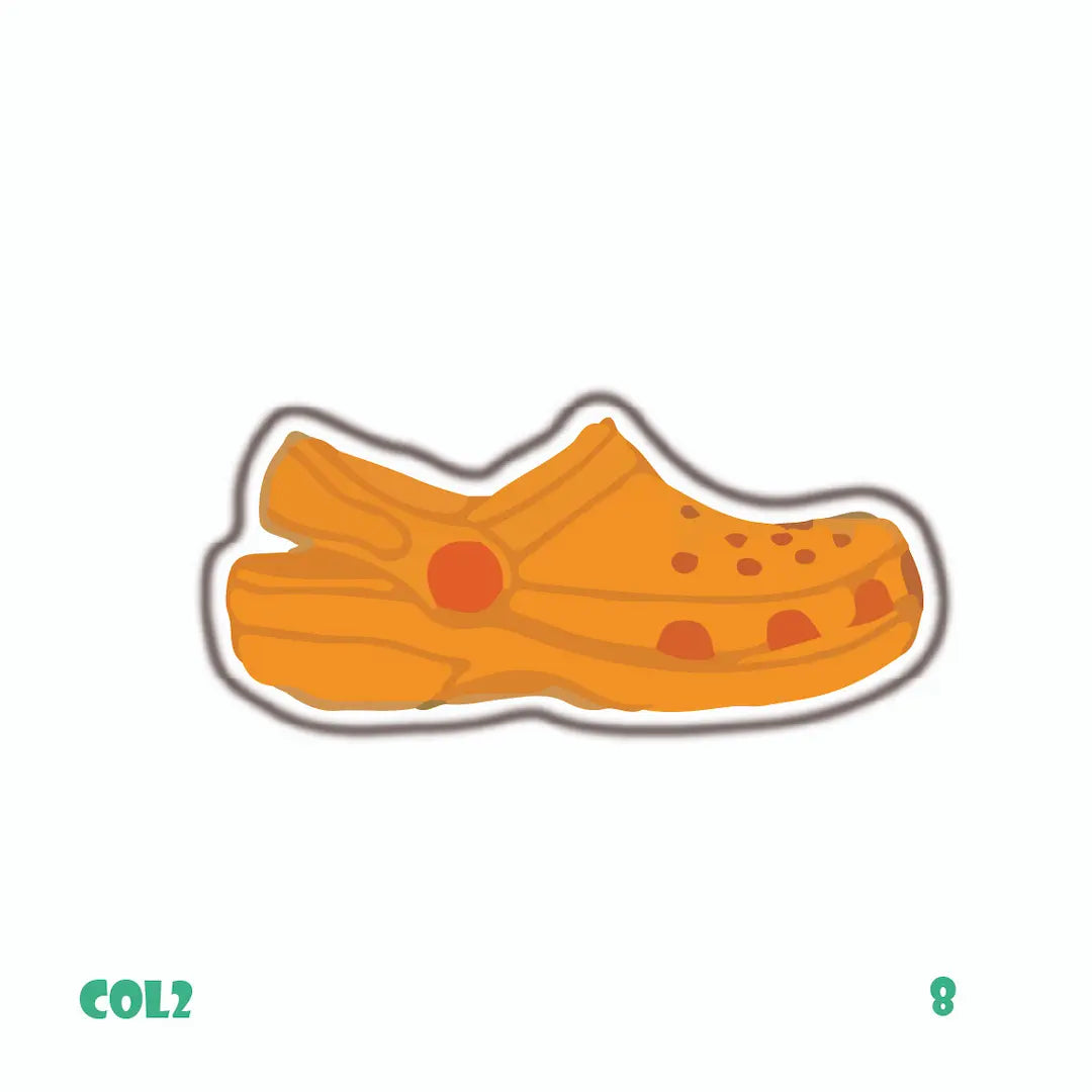 ORANGE [5]