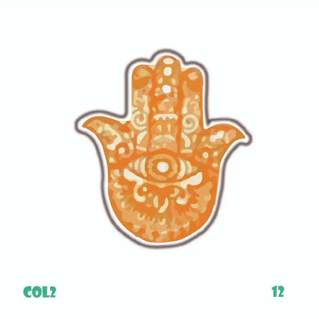 ORANGE [6]