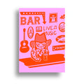 ORANGE POSTER {14}