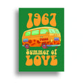 ORANGE POSTER {3}