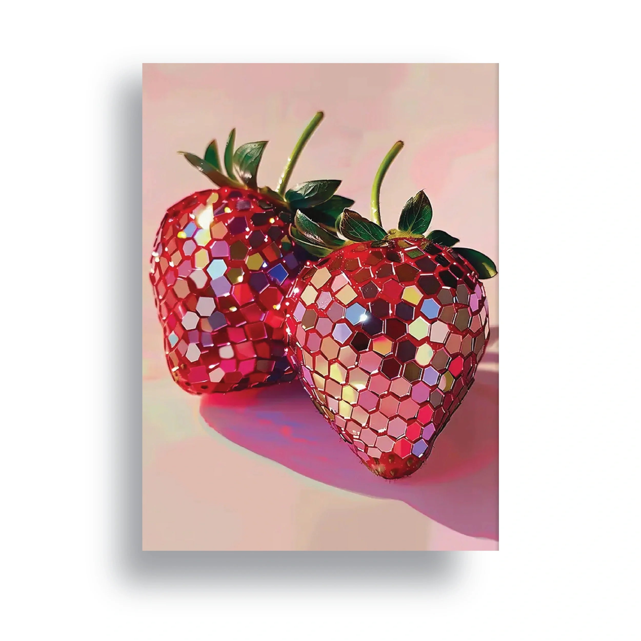 Disco Berries