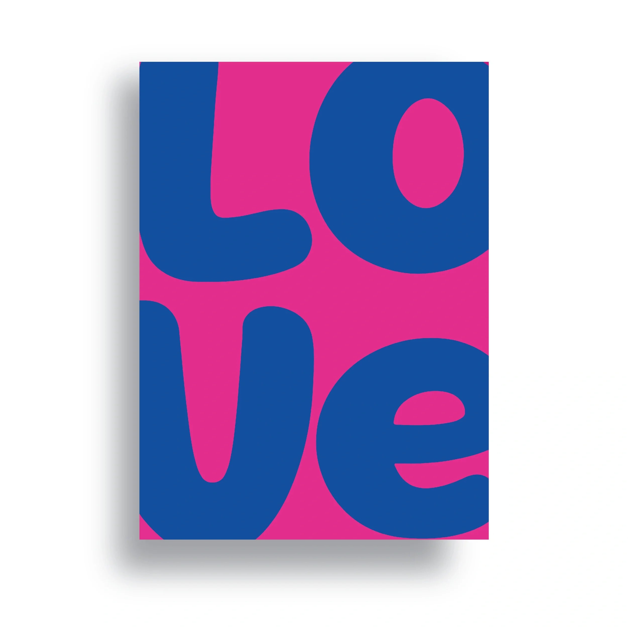 LOVE