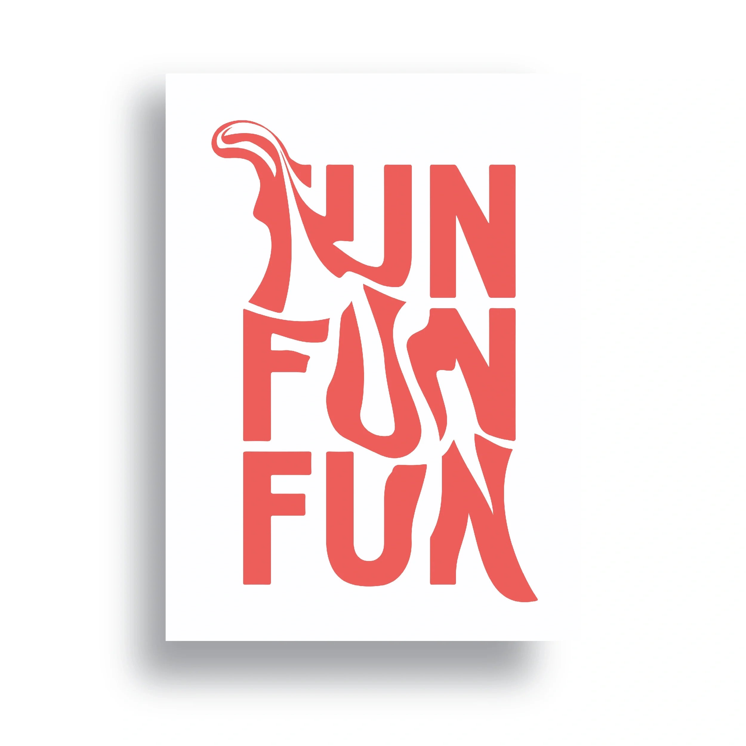 FUN FUN