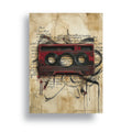 THE TANGLED TAPE