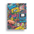 RETRO OVERLOAD