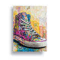 ART IN MOTION