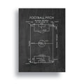 FOOTBALL PITCH