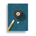 BILLIARD