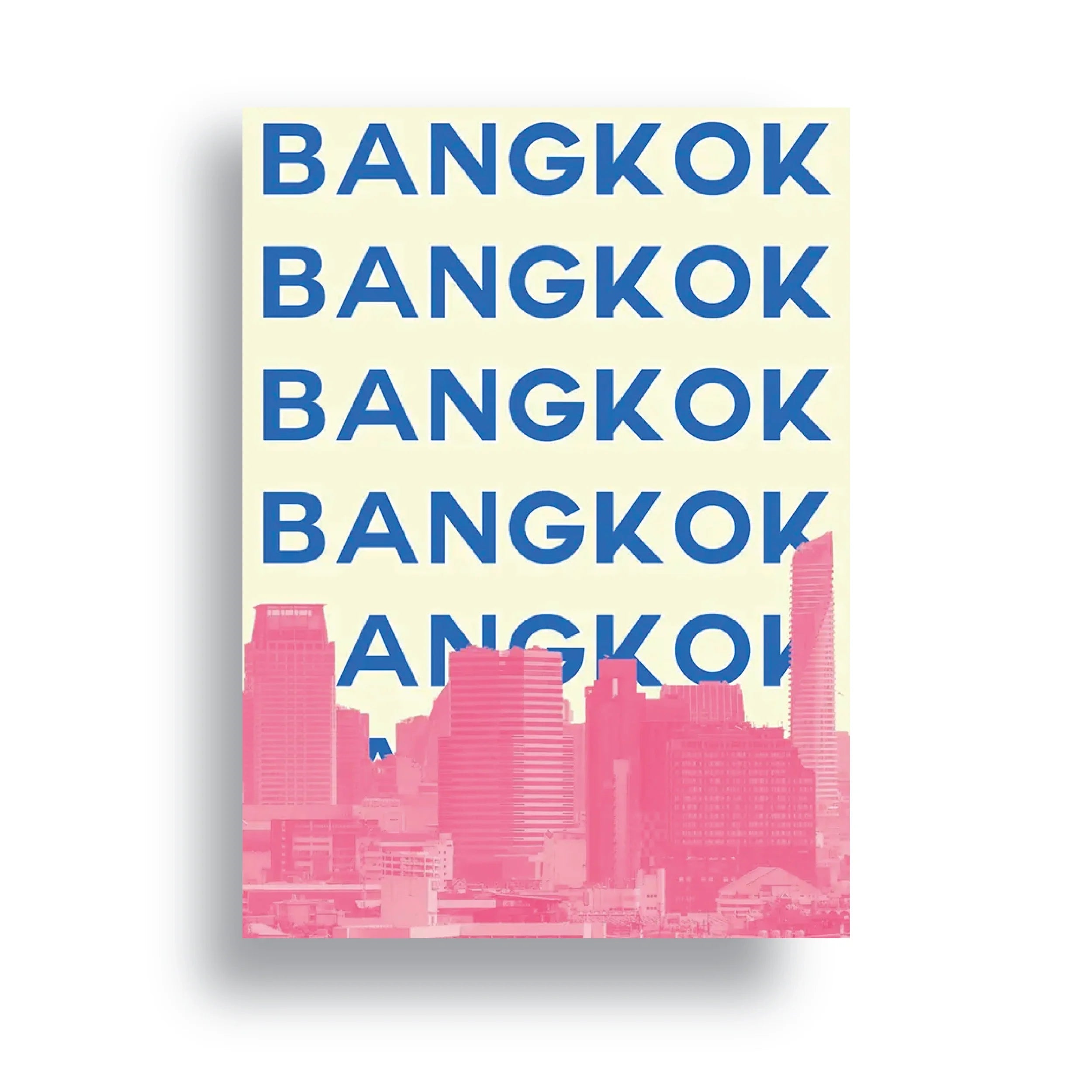 BANGKOK