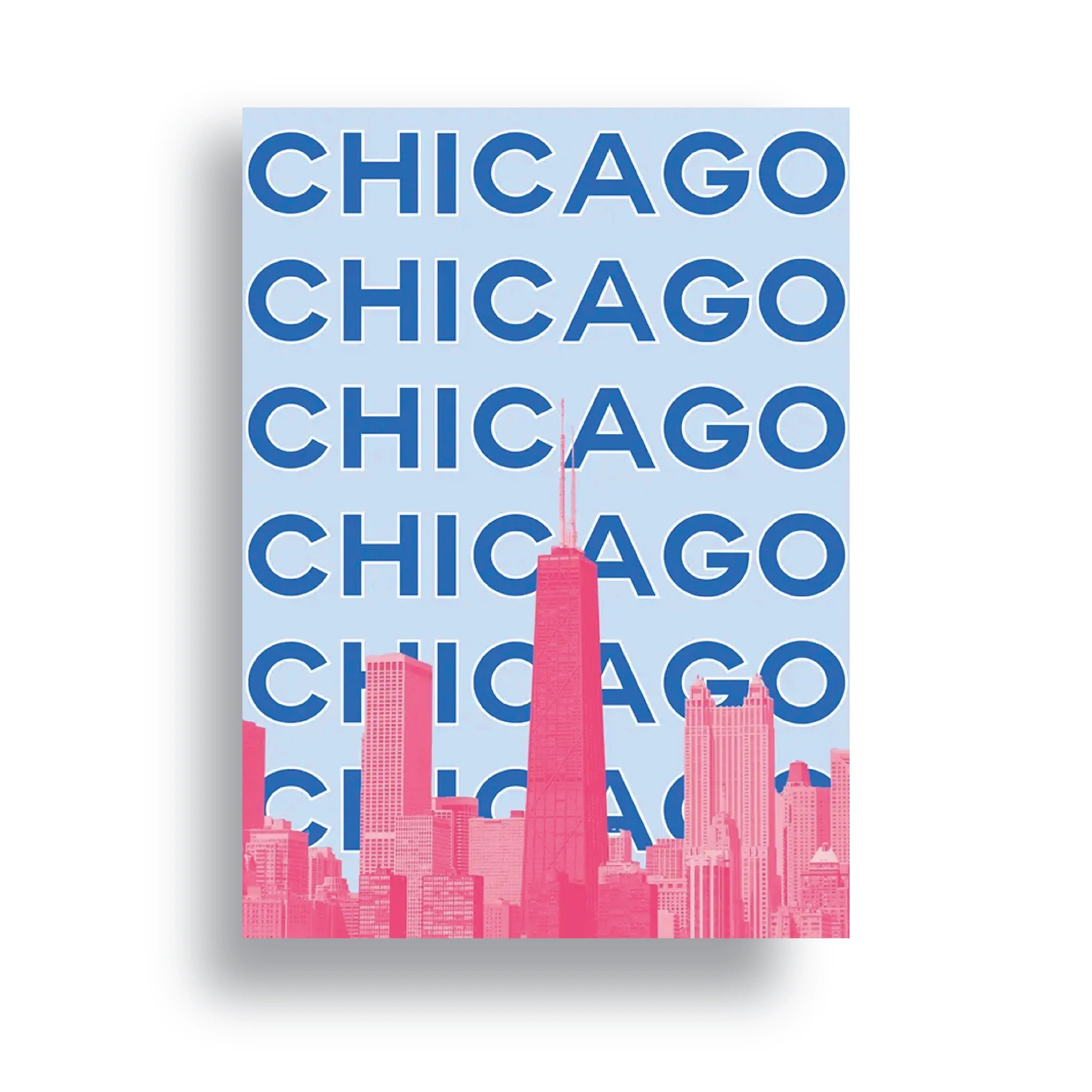 CHICAGO