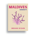 MALDIVES