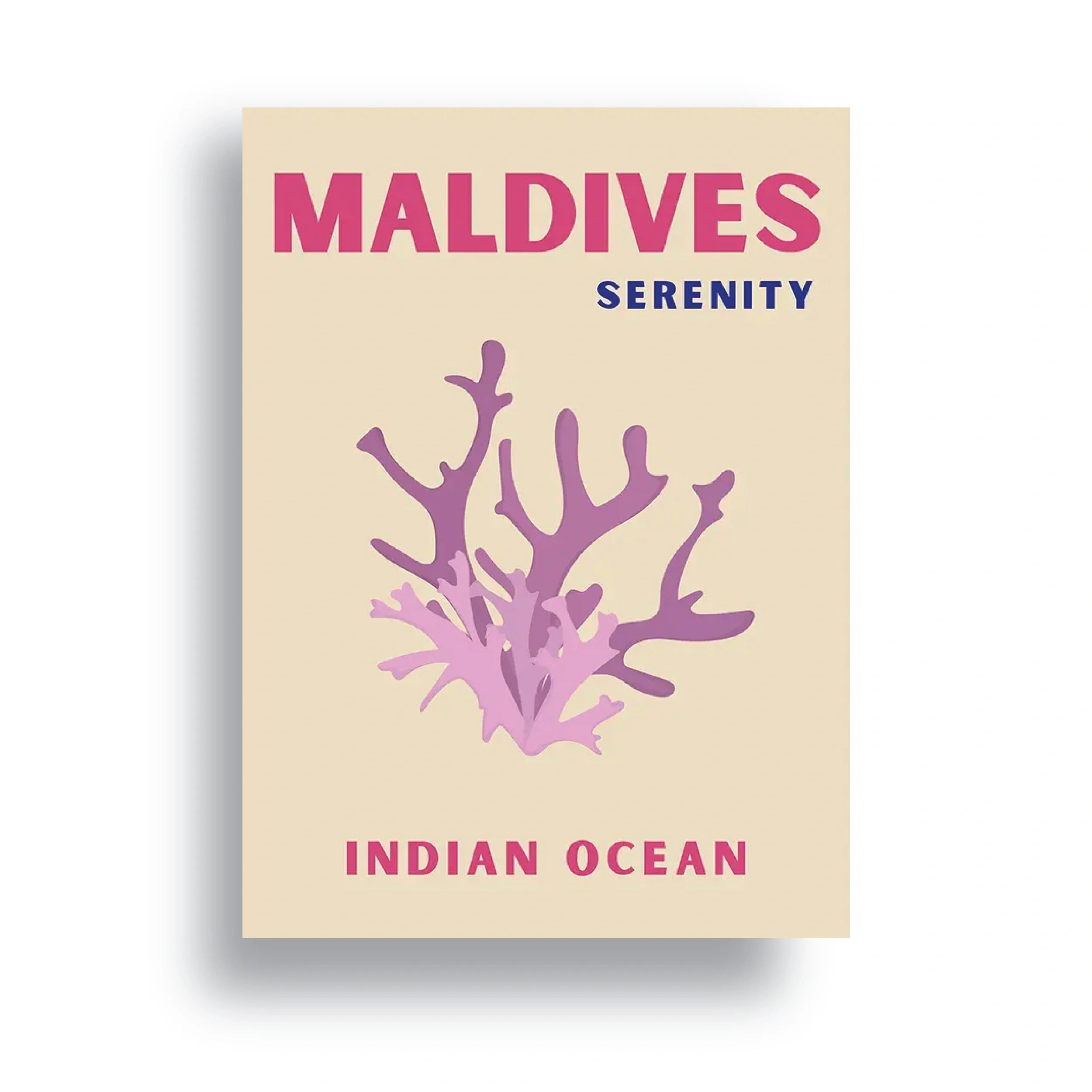 MALDIVES