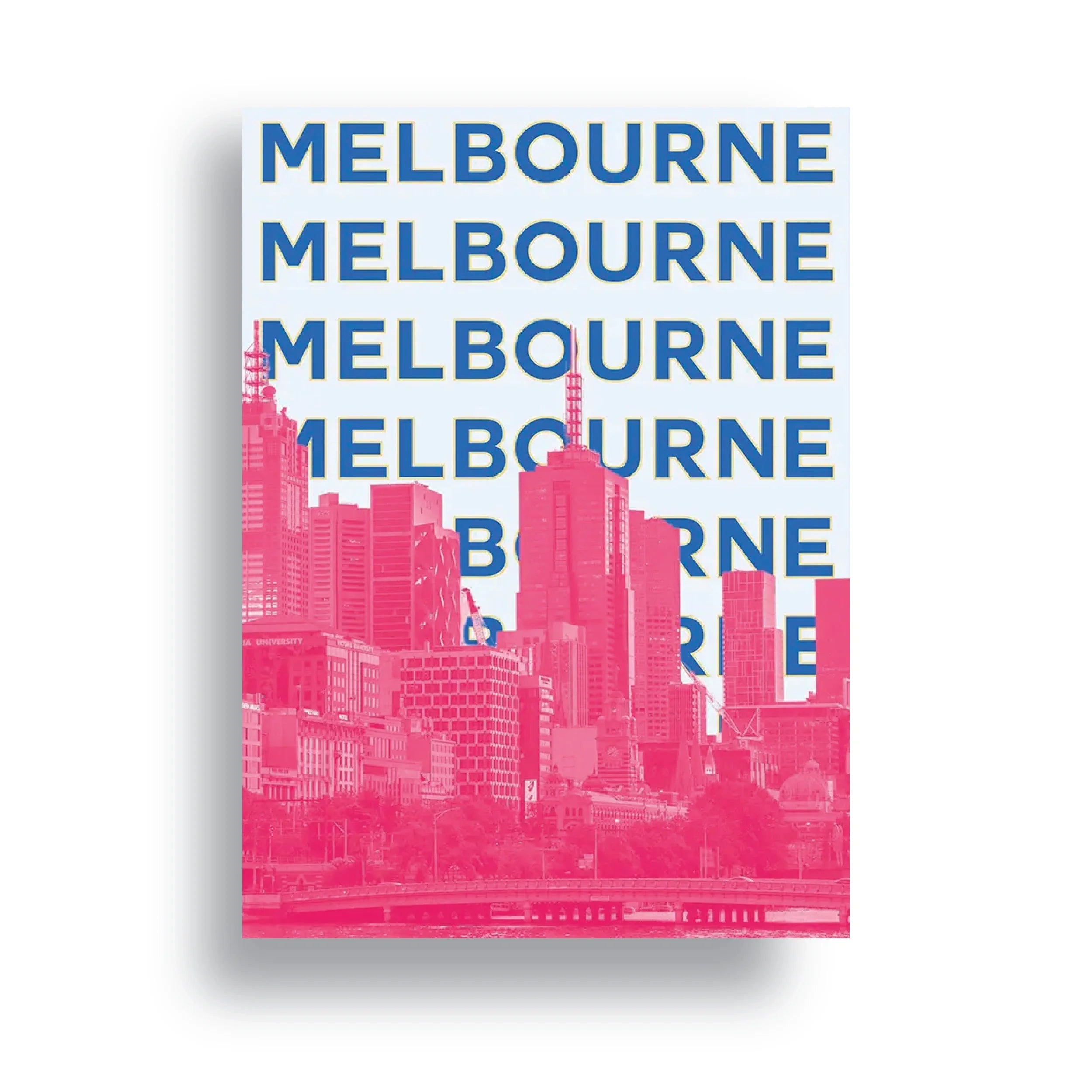 MELBOURNE