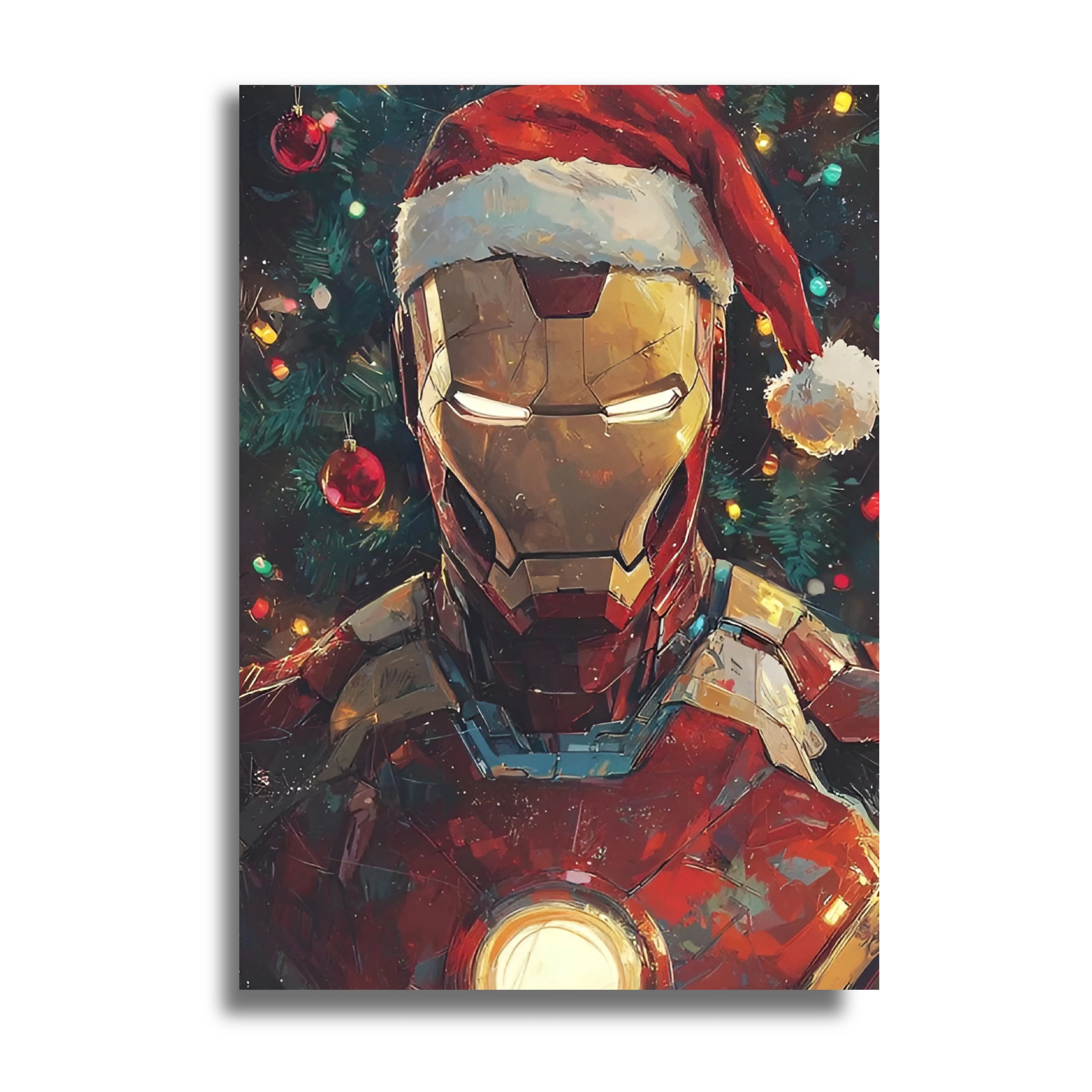 WINTER POSTER 1