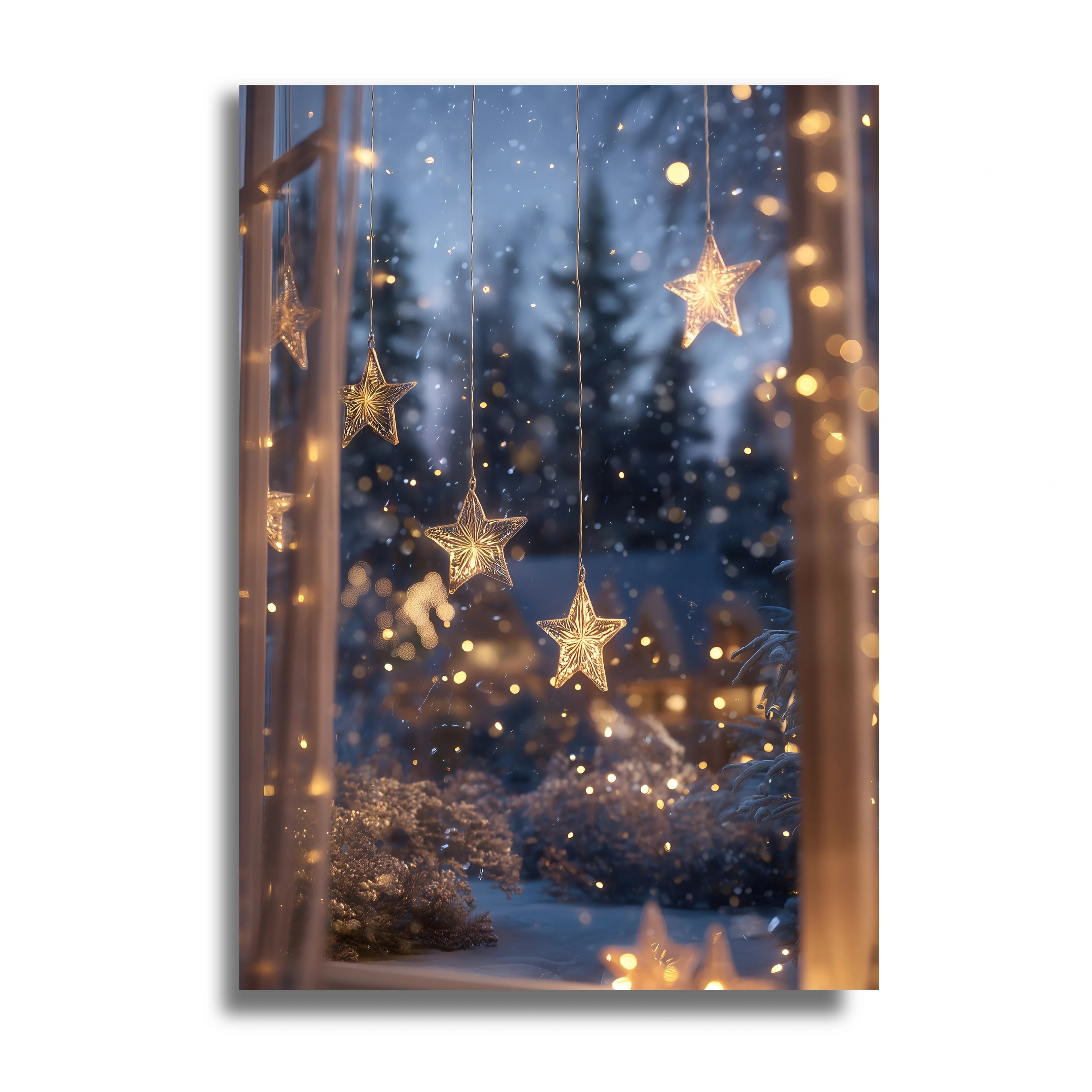 WINTER POSTER 10