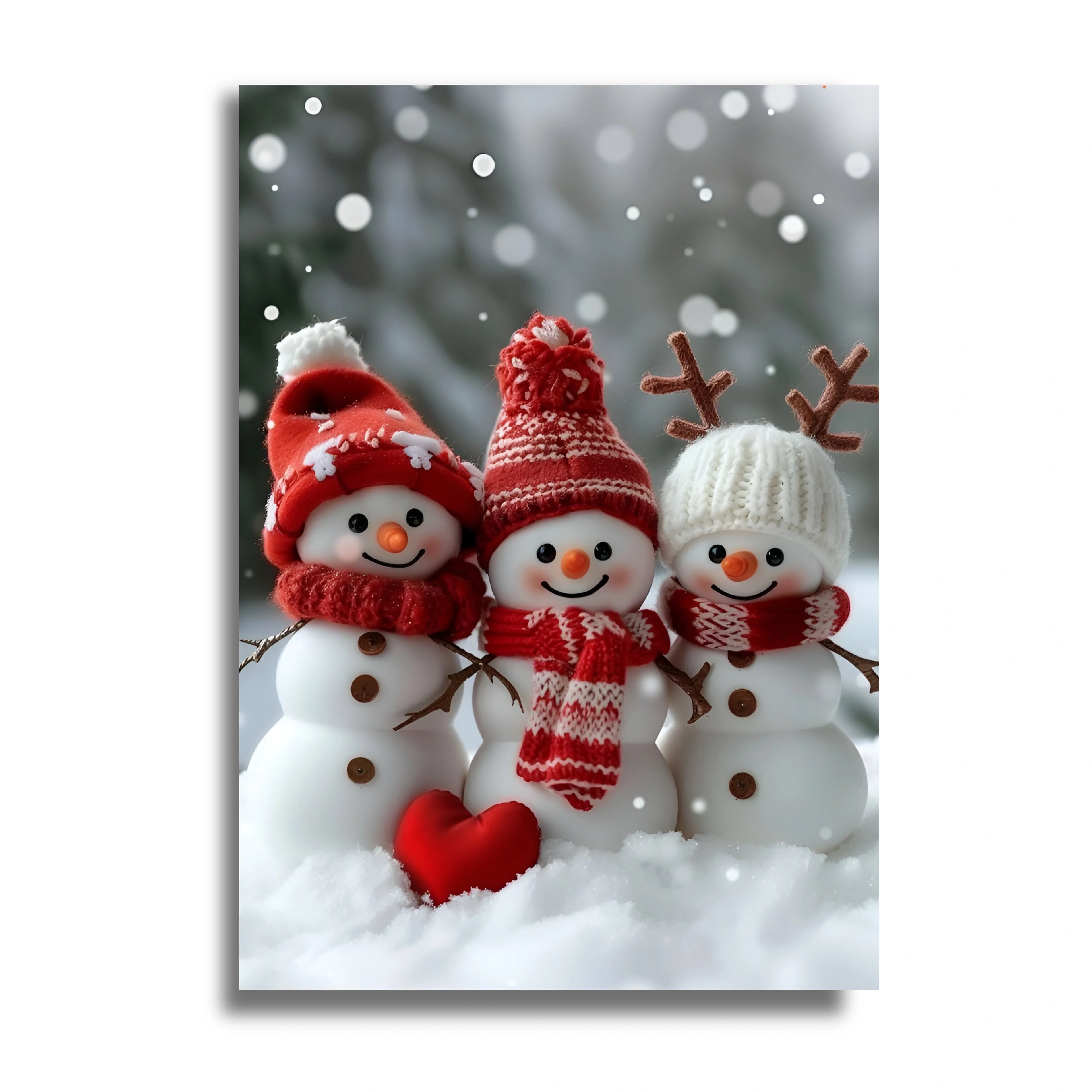 WINTER POSTER 14