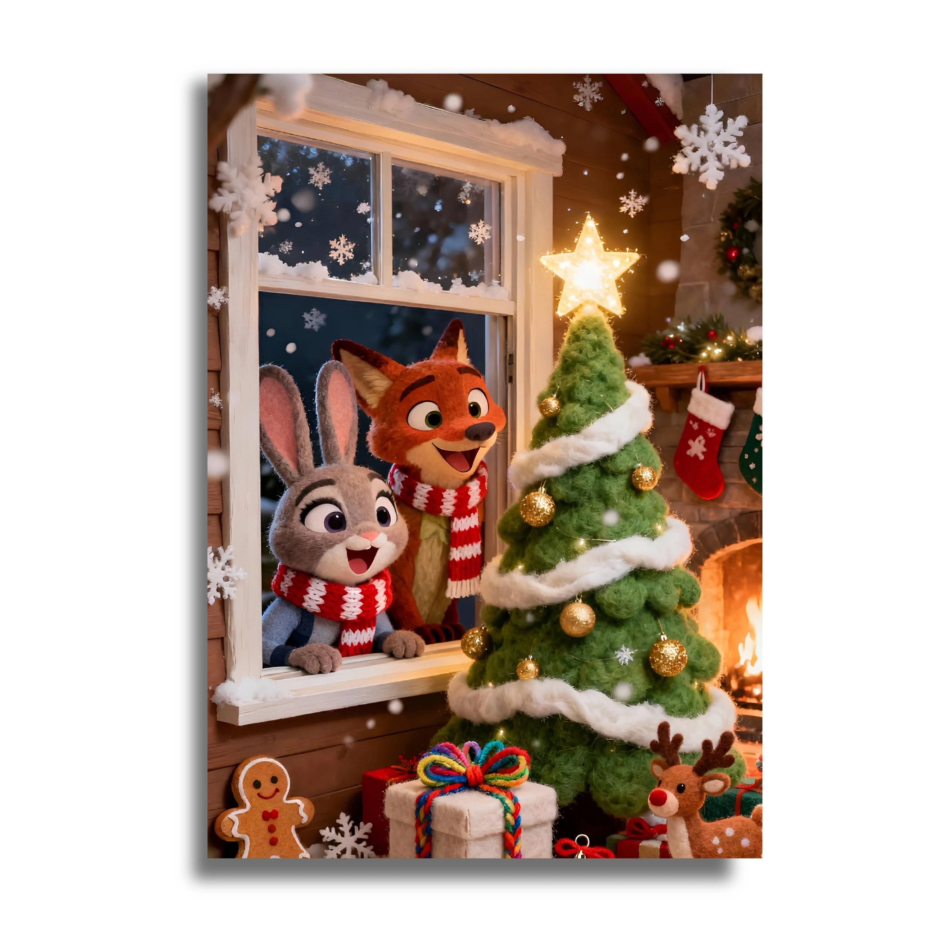 WINTER POSTER 15