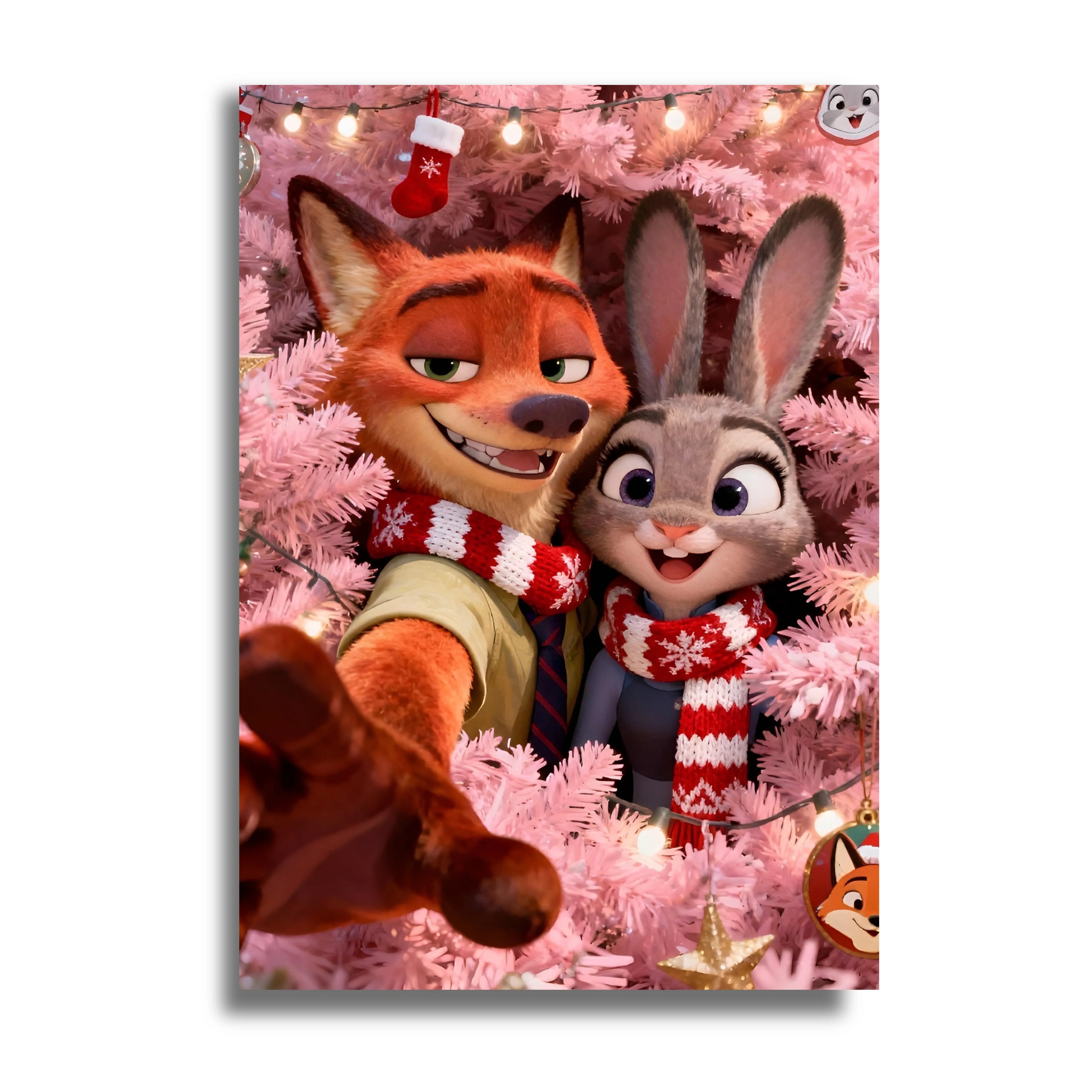 WINTER POSTER 16