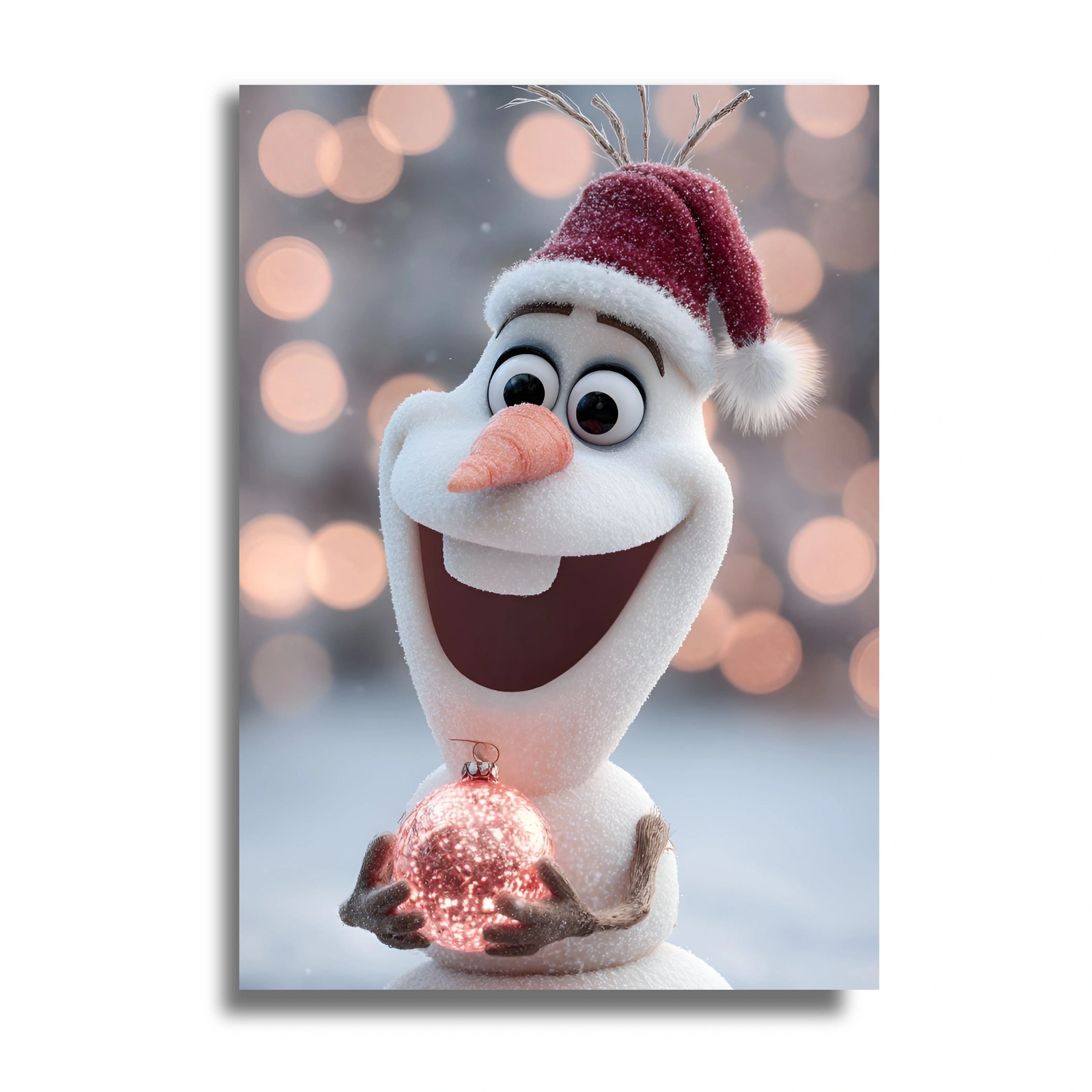 WINTER POSTER 2