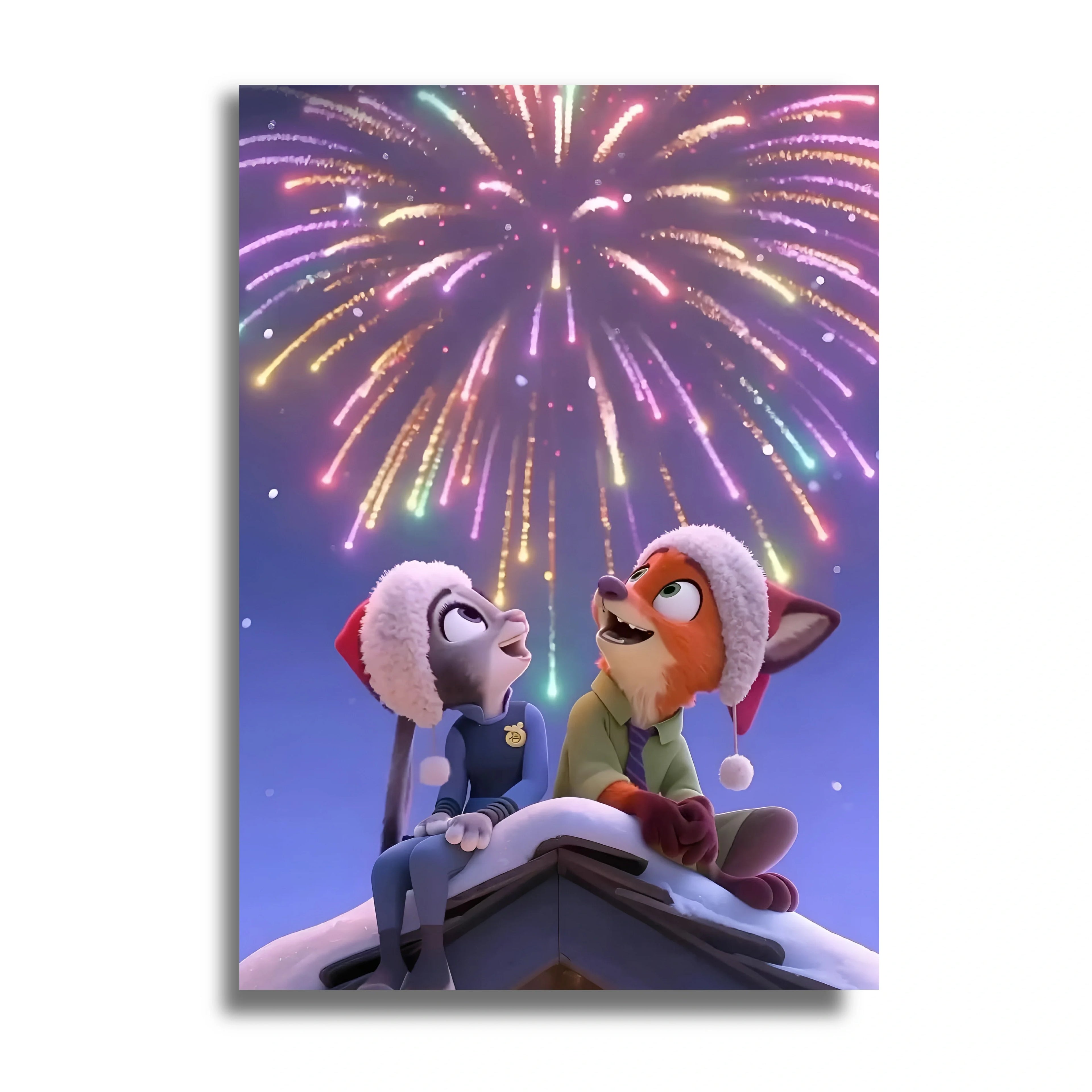 WINTER POSTER 4