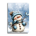 WINTER POSTER 5