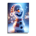 WINTER POSTER 7