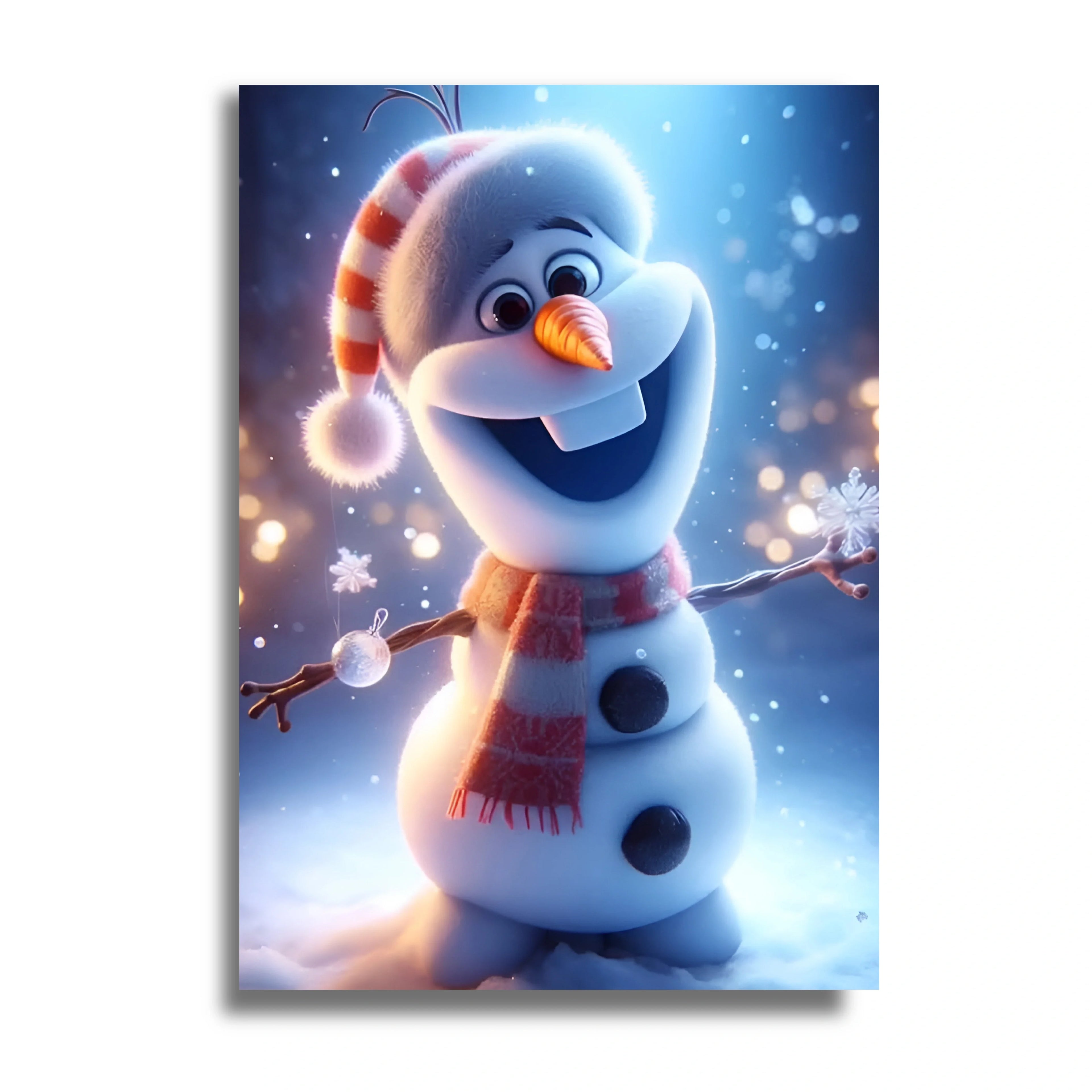 WINTER POSTER 7