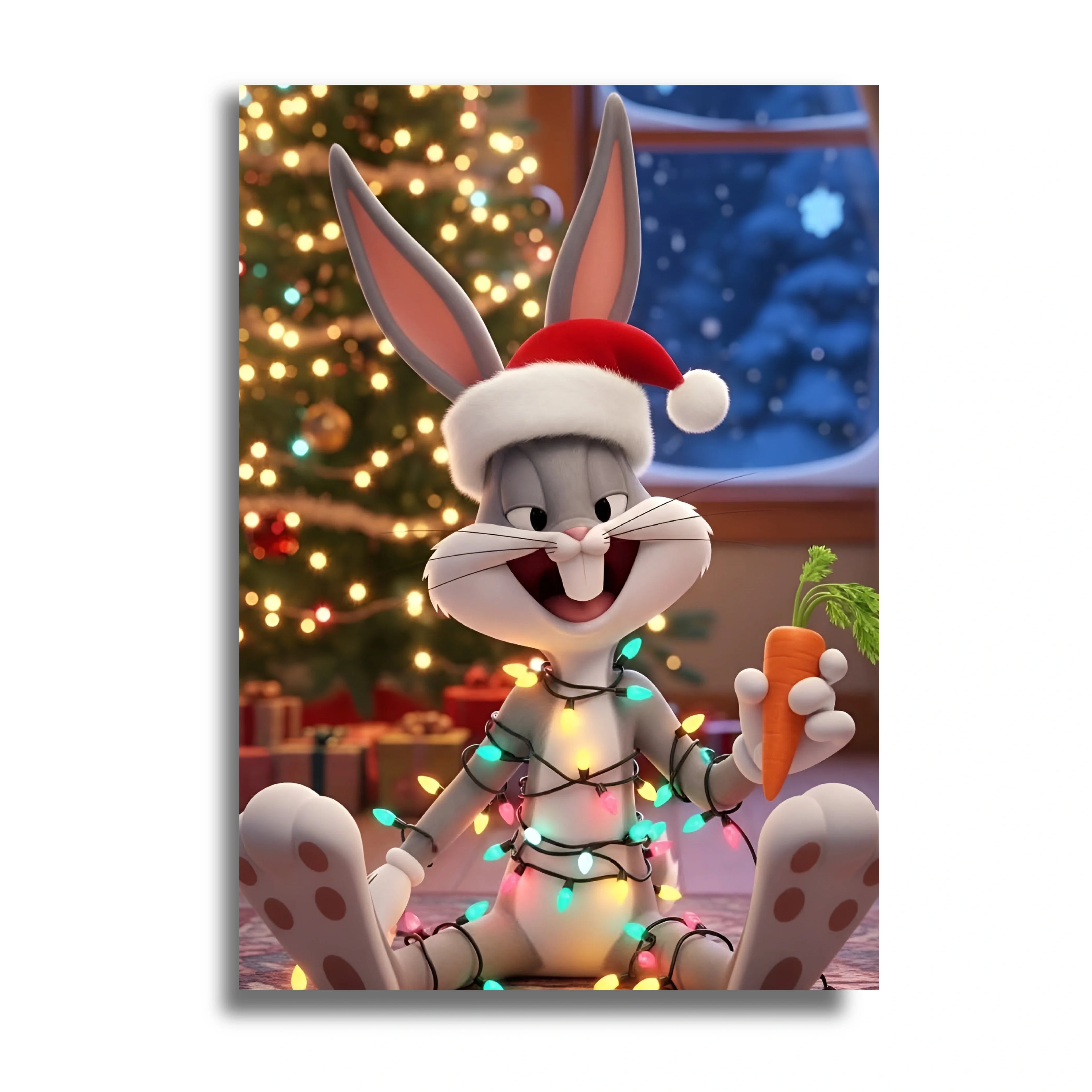 WINTER POSTER 8