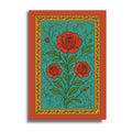FLOWER POSTERS