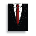 Power Tie