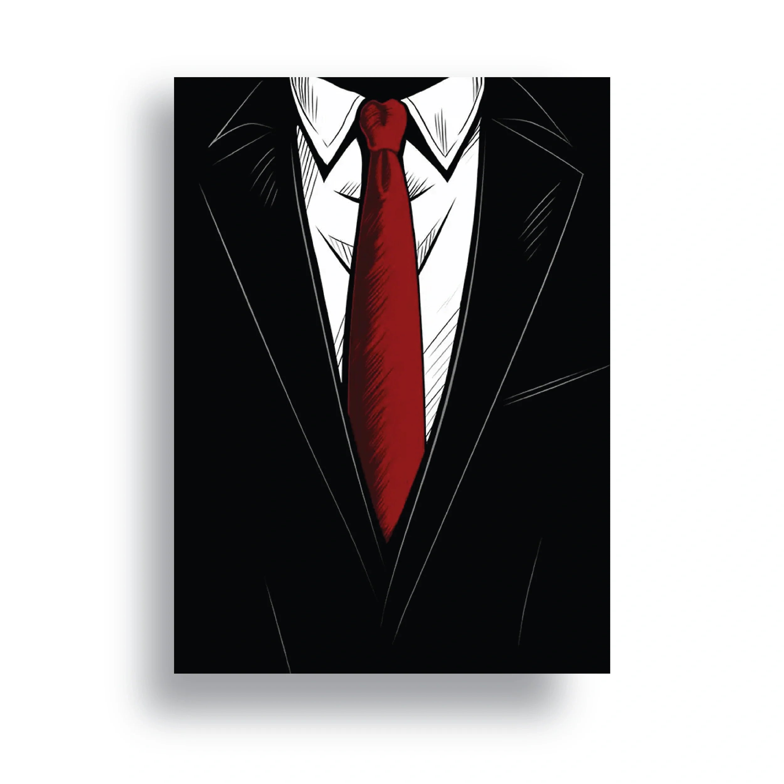 Power Tie