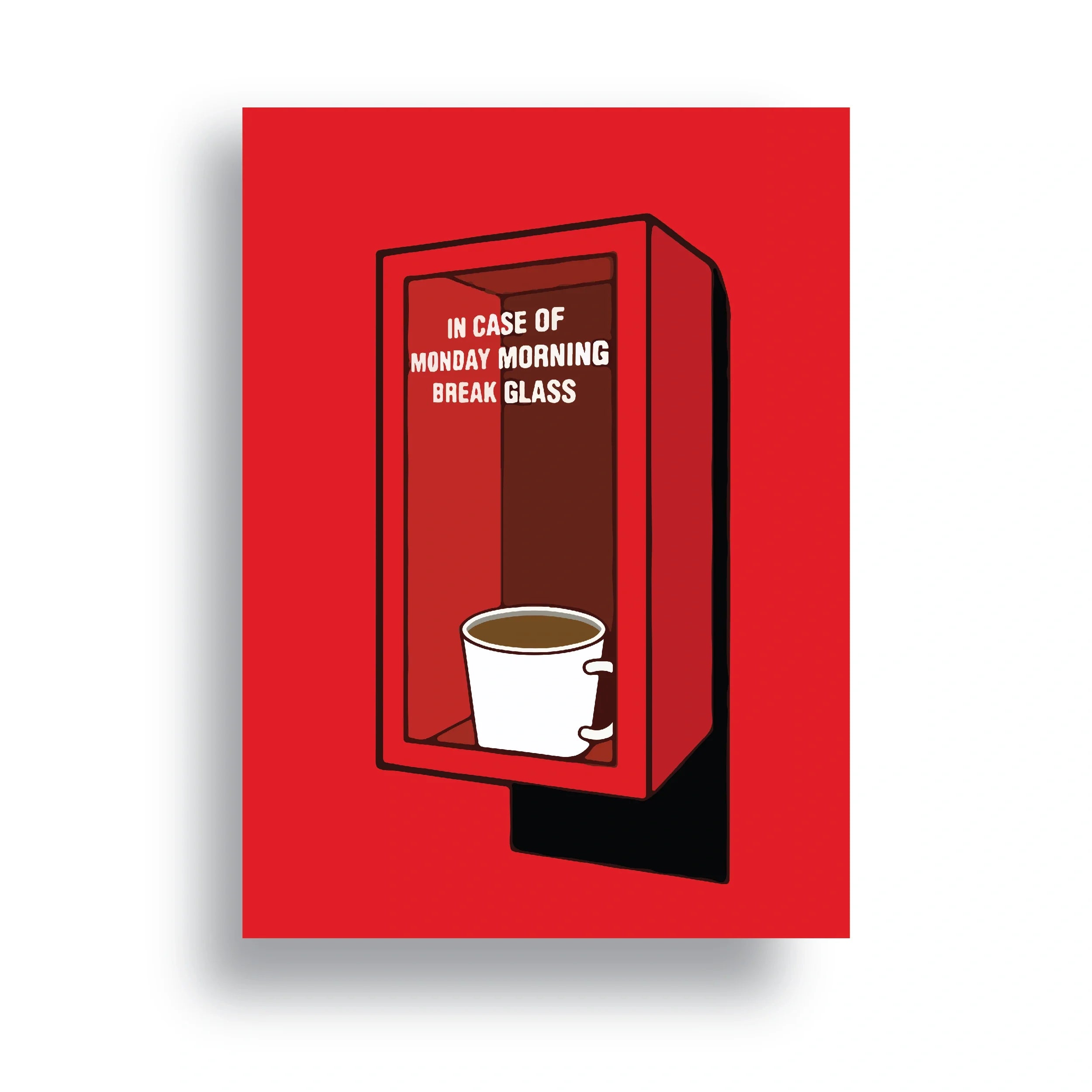 Emergency Brew