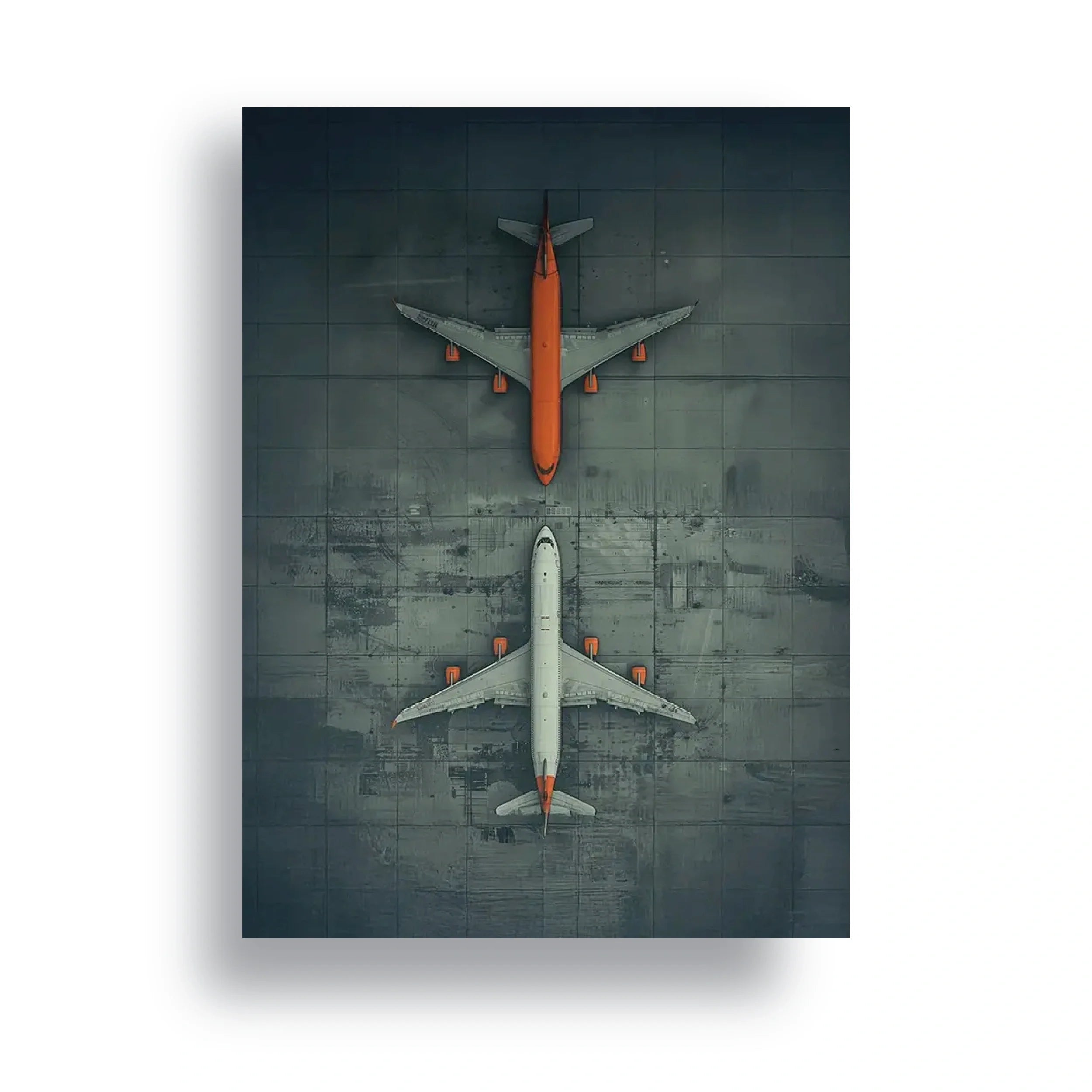 Runway Reverie