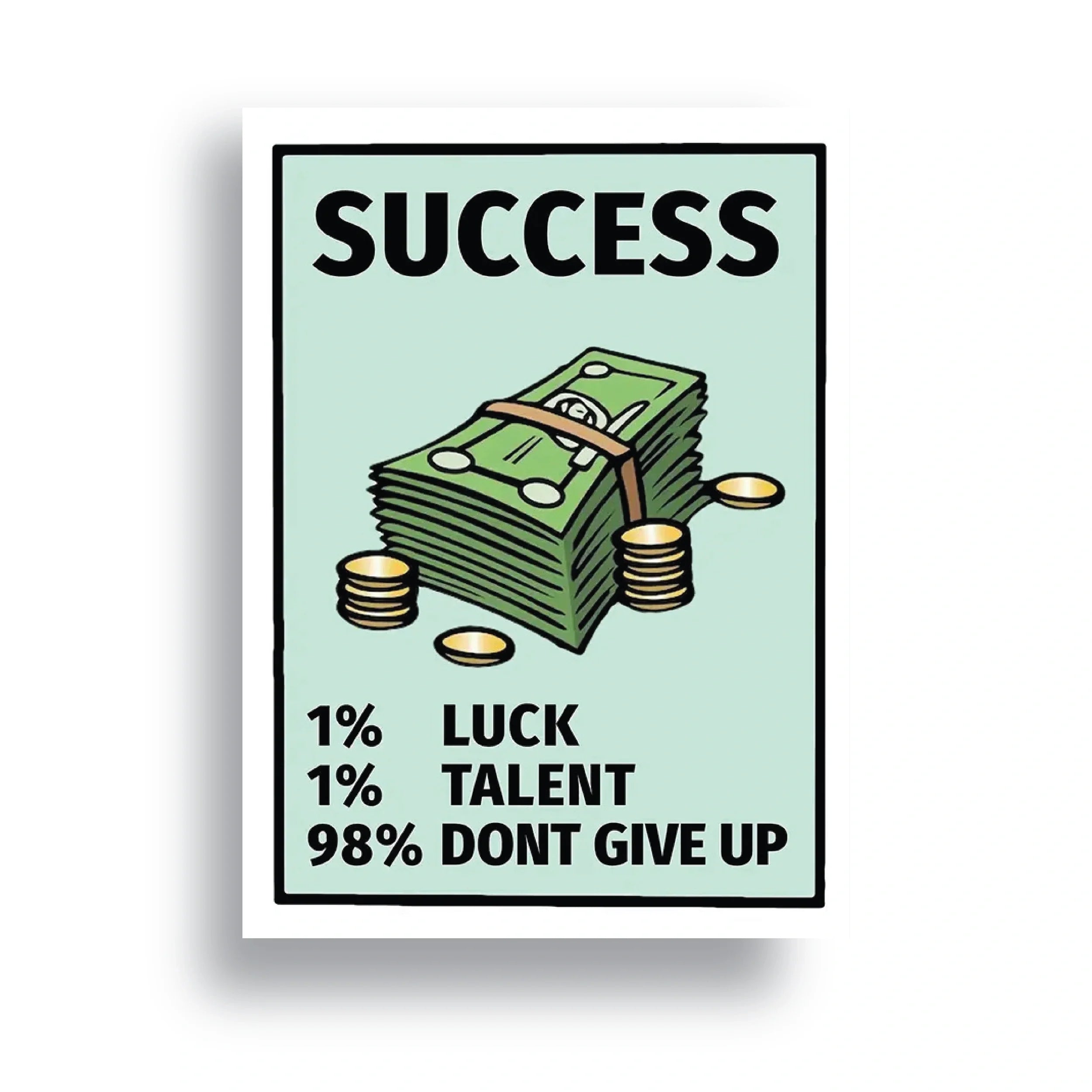 SUCCESS