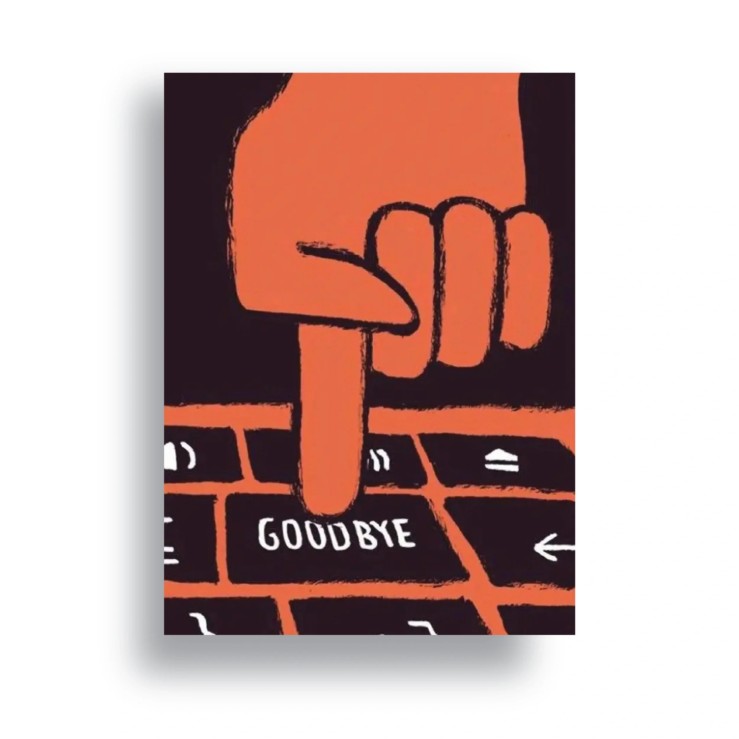 Disconnected