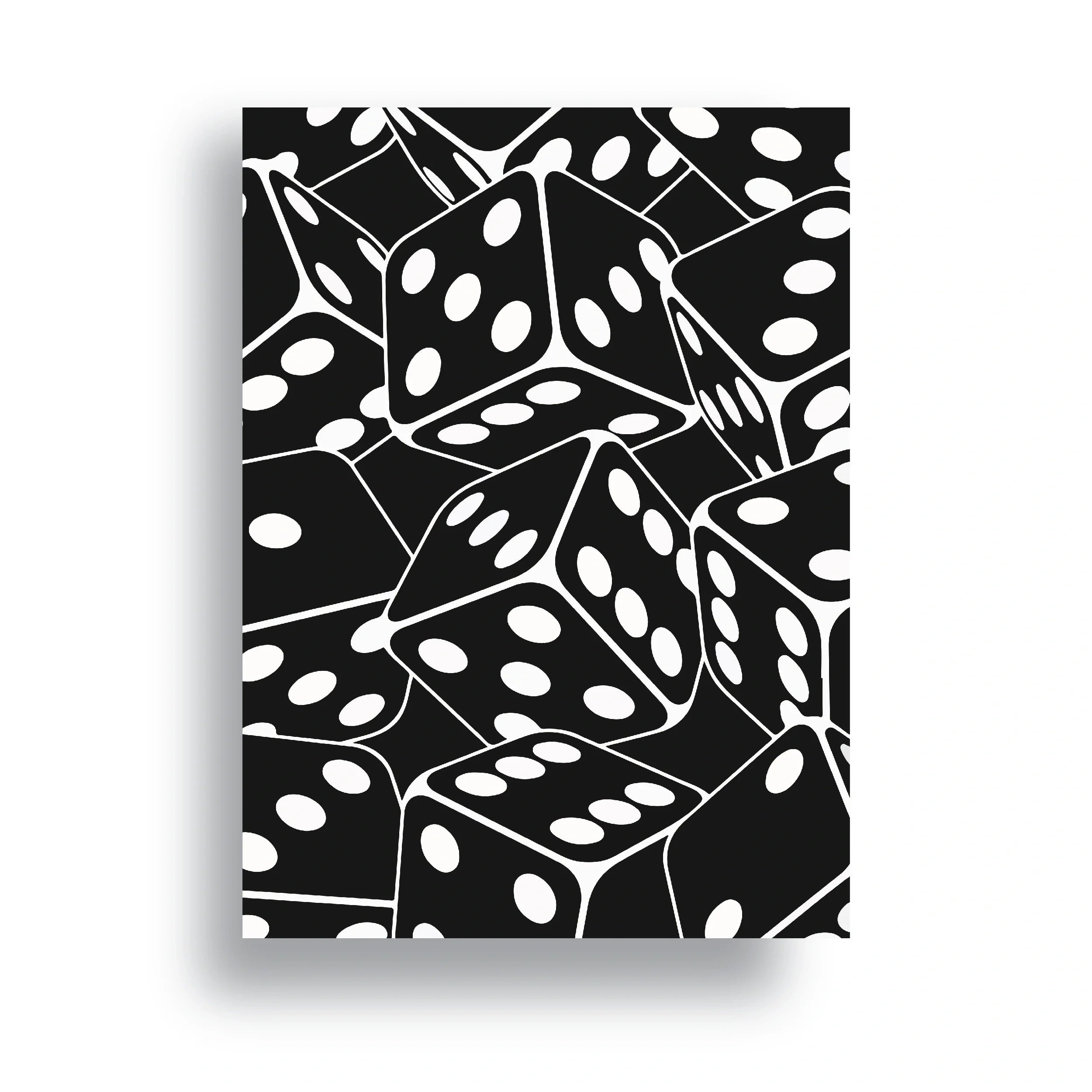 Dicefall